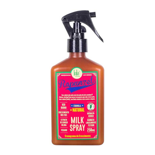 Lola Cosmetics - Spray condizionante Rapunzel Milk