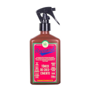 Lola Cosmetics - Spray per capelli stimolante la crescita di Rapunzel