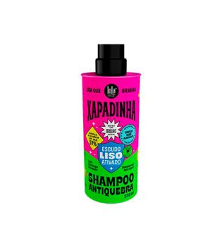 Lola Cosmetics - Shampoo anti-rottura *Xapadinha*