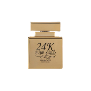 Lonkoom -  *24K* - Eau de Parfum - Pure gold Lonkoom -  *24K* - Eau de Parfum - Pure gold
