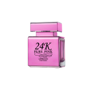 Lonkoom -  *24K* - Eau de Parfum - Pure pink Lonkoom -  *24K* - Eau de Parfum - Pure pink