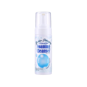 Look At Me - Detergente viso purificante con bolle - Collagene