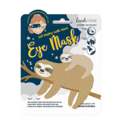 Look At Me - Maschera Maschera per gli occhi Self-heating Gentle Warm