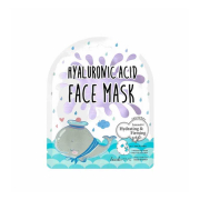 Look At Me - Maschera Viso Idratante e Rassodante Hyaluronic Acid