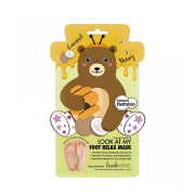 Look At Me - Maschera idratante per i piedi Look at my Foot