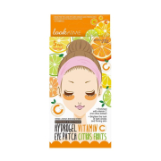 Look At Me - Patch per il Contorno Occhi Idrogel con Vitamina C - Agrumi
