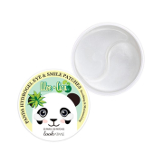 Look At Me - Patch idrogel per contorno occhi Panda - Aloe & Cica