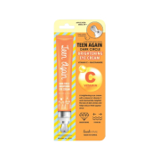 Look At Me - *Teen Again* - Crema per gli occhi con vitamina C e niacinamide