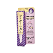 Look At Me - *Teen Again* - Detergente viso Serum Eraser AHA + BHA