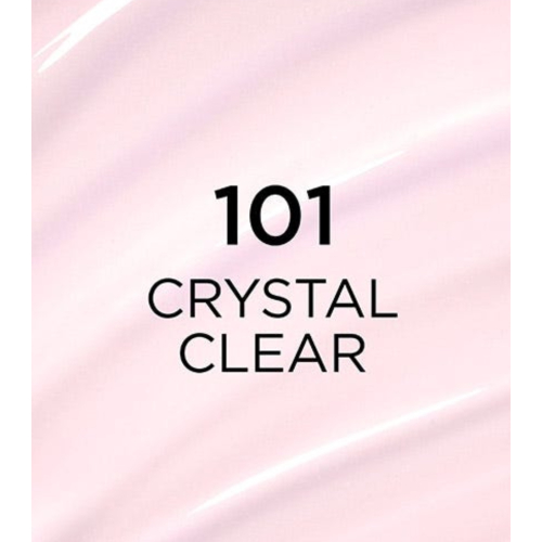 Loreal Paris - Olio per labbra Plump Ambition - 101: Cristal Clear