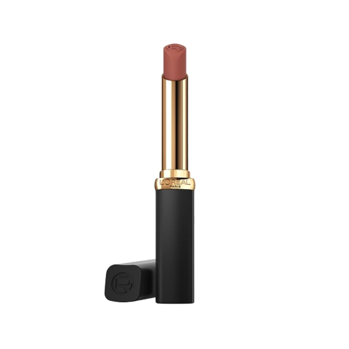 Loreal Paris - Rossetto Colour Riche Intense Volume Matte - 520: Le Nude Defiant