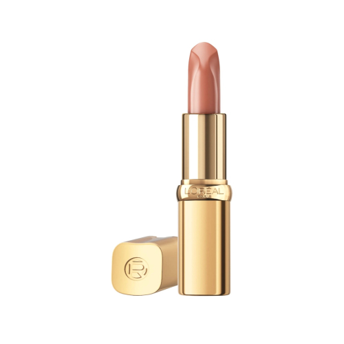 Loreal Paris - Rossetto Color Riche Nude Intense - 550: Nu Unapologetic