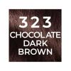 Loreal Paris - Colorazione senza ammoniaca Casting Natural Gloss - 323: Marrone cioccolato fondente