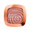 Loreal Paris - Fard in polvere Blush Of Paradise - 02: La vie en rose
