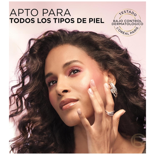 Loreal Paris - Fard liquido Lumi - 625: Glowy Gold Pink