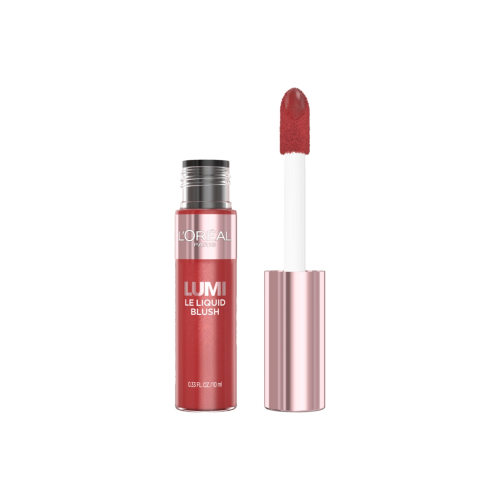 Loreal Paris - Fard liquido Lumi - 635 Glowy Worth It Medium