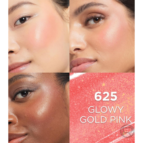 Loreal Paris - Fard liquido Lumi - 635 Glowy Worth It Medium