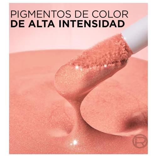 Loreal Paris - Fard liquido Lumi - 635 Glowy Worth It Medium
