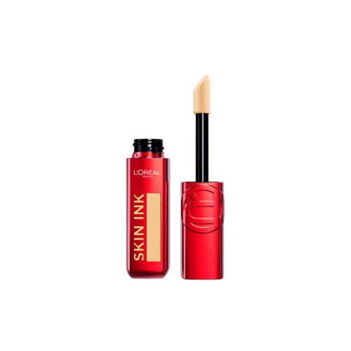 Loreal Paris - Correttore Infalible Skin Ink - 140: Medium Light