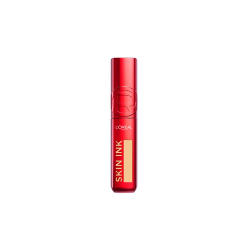 Loreal Paris - Correttore Infalible Skin Ink - 140: Medium Light