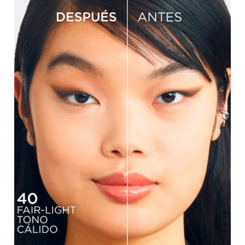 Loreal Paris - Correttore Infalible Skin Ink - 40: Fair Light