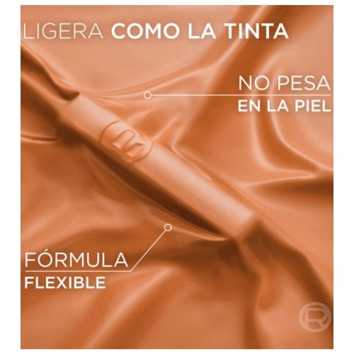 Loreal Paris - Correttore Infalible Skin Ink - 40: Fair Light