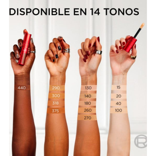 Loreal Paris - Correttore Infalible Skin Ink - 40: Fair Light