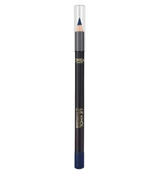 Loreal Paris -  Eye Pencil Superliner Le Khol  - 107: Deep Sea Salt