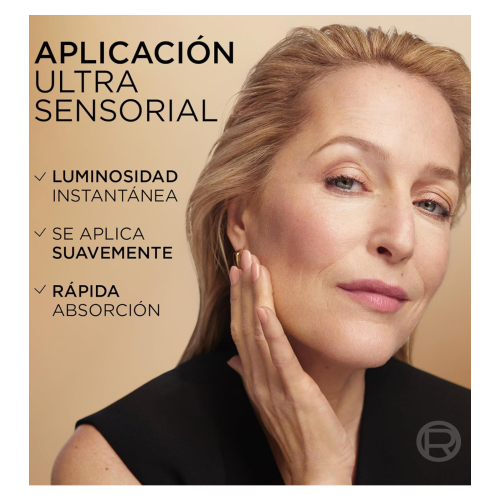 Loreal Paris - Duo di sieri ringiovanenti Age Perfect