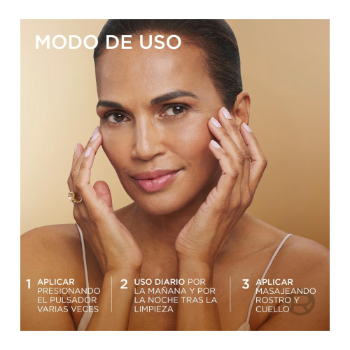 Loreal Paris - Duo di sieri ringiovanenti Age Perfect