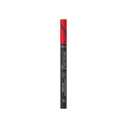 Loreal Paris - Eyeliner liquido Infallible Grip 36h Micro fine Brush - 01: Obsidian Black