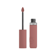 Loreal Paris - Rossetto liquido infallibile Le Matte Resistance 16h - 100: Fairytale Ending