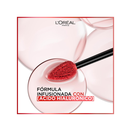 Loreal Paris - Rossetto liquido infallibile Le Matte Resistance 16h - 100: Fairytale Ending