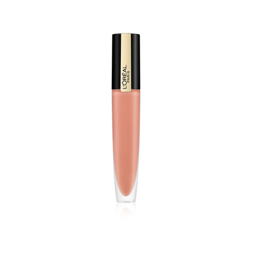 Loreal Paris - Rossetto Liquido Rouge Signature - 110: I Deserve