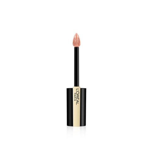 Loreal Paris - Rossetto Liquido Rouge Signature - 110: I Deserve