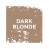 Loreal Paris - Matita per sopracciglia automatica Infaillible Brows 24h Filling Triangular Pencil - 6.0: Dark blonde