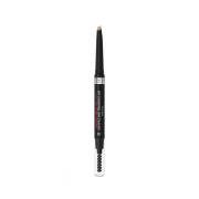 Loreal Paris - Matita per sopracciglia automatica infallibile Brows 24h Filling Triangular Pencil - 7.0: Blonde
