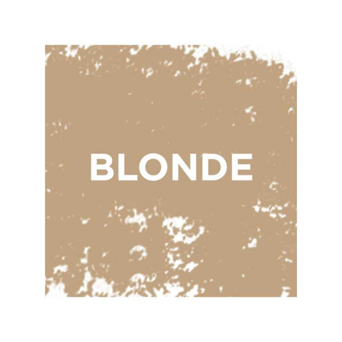 Loreal Paris - Matita per sopracciglia automatica infallibile Brows 24h Filling Triangular Pencil - 7.0: Blonde