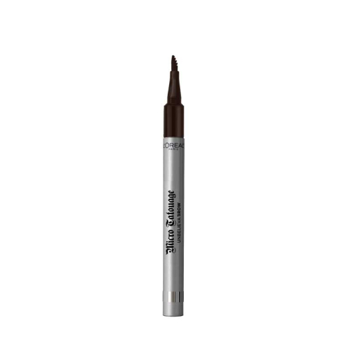 Loreal Paris - Matita per sopracciglia Micro Tatouge - 109: Ebony