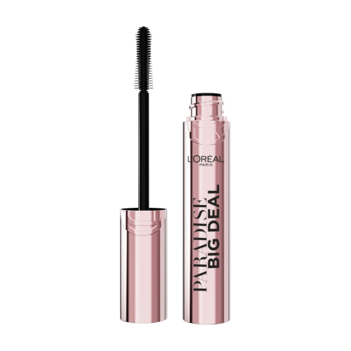 Loreal Paris - Mascara Lash Paradise Big Deal - Nero