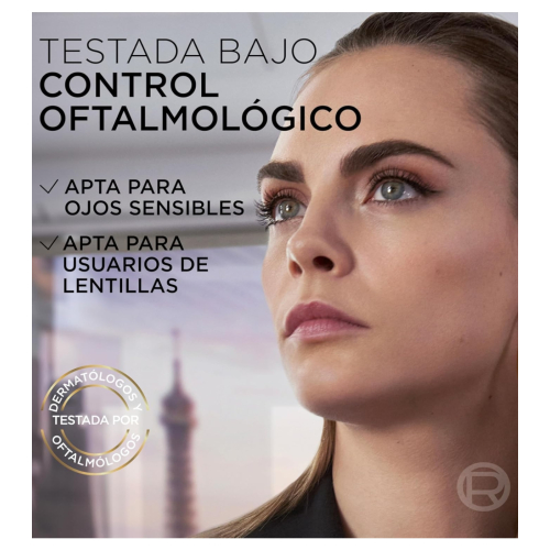 Loreal Paris - Mascara Lash Paradise Big Deal - Nero