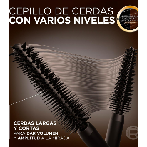 Loreal Paris - Panorama Mascara - Marrone
