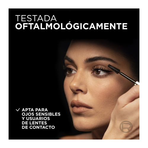 Loreal Paris - Mascara Panorama - Nero
