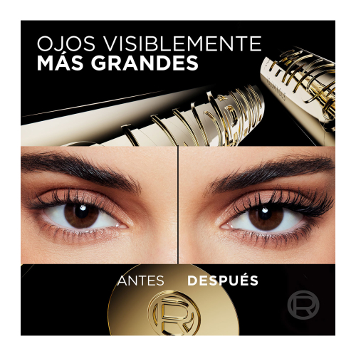 Loreal Paris - Mascara Panorama - Nero