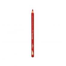 Loreal Paris - Rossetto Lip Liner Couture Colour Riche - 297: Red Passion