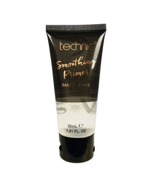 Technic Cosmetics - Smoothing Primer