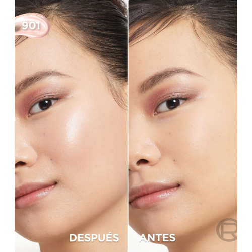 Loreal Paris - Primer illuminante Lumi Glotion - 901: Fair Glow