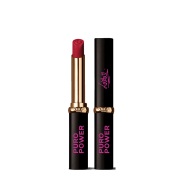 Loreal Paris - *Puro Power by Lola Lolita* Rossetto Color Riche Intense Volume Matte - 188: Rose activist