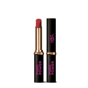 Loreal Paris - *Puro Power by Lola Lolita* Rossetto Color Riche Intense Volume Matte - 640: Nude Independant
