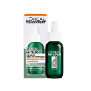 Loreal Paris - Derma Control Siero viso anti-imperfezioni di Men Expert